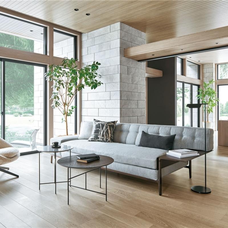 「価値ある定番住宅」で叶えるホテルライクな住まい