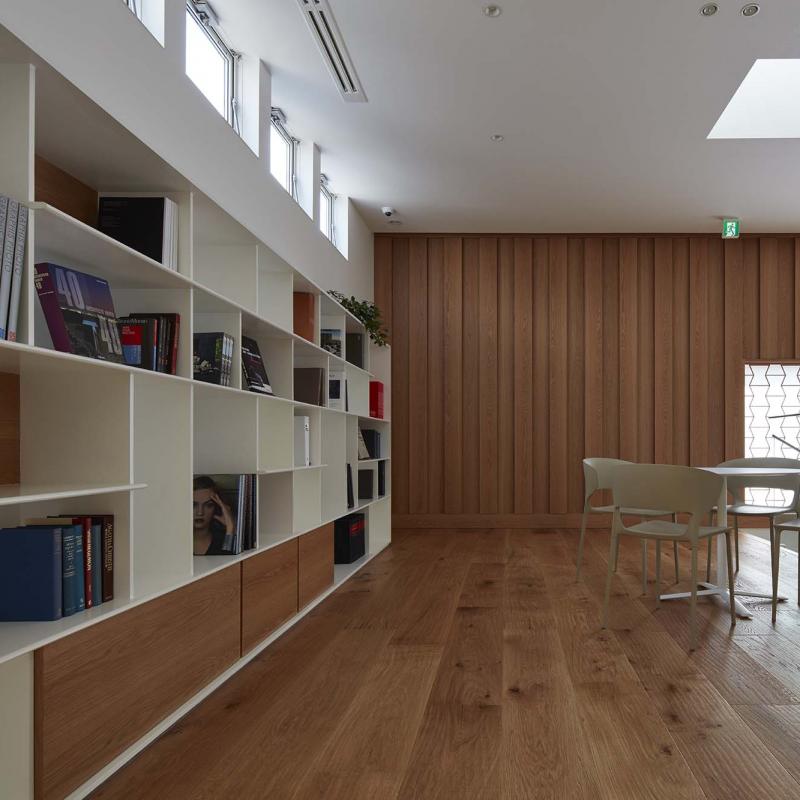 実例見学バスツアー開催！