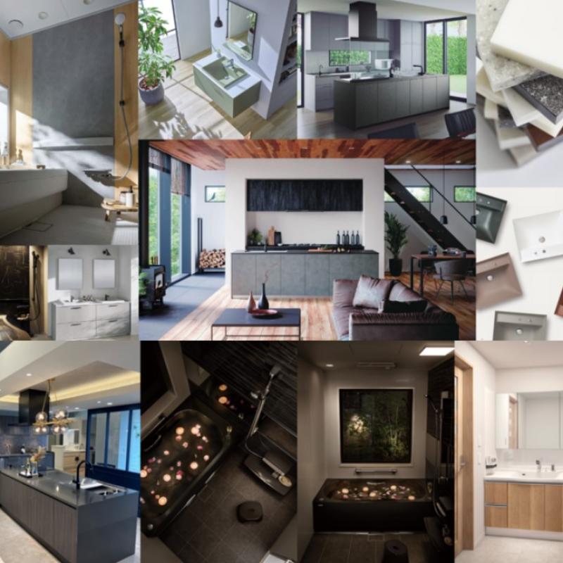 【水廻り設備200万円分アップグレード特典付き】トクラス・タカラスタンダード ショールーム見学会