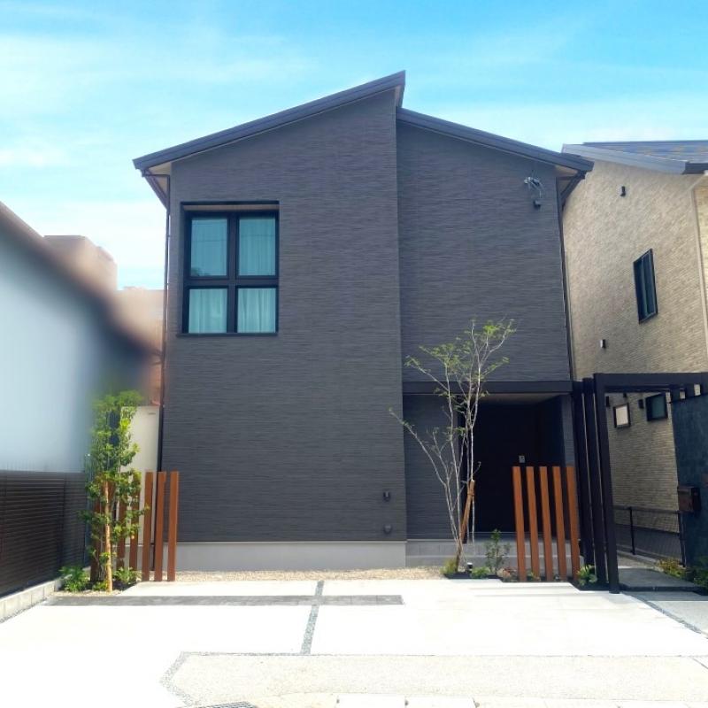 ▼分譲住宅｜プレミアムレジデンス天神