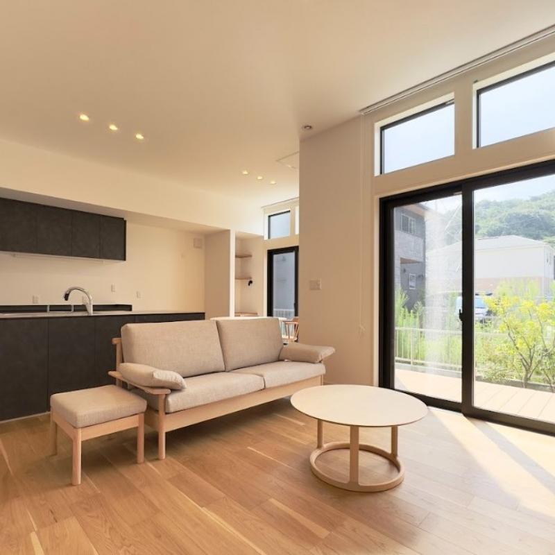 【価格改定】Ｍ’s court大神分譲住宅見学会