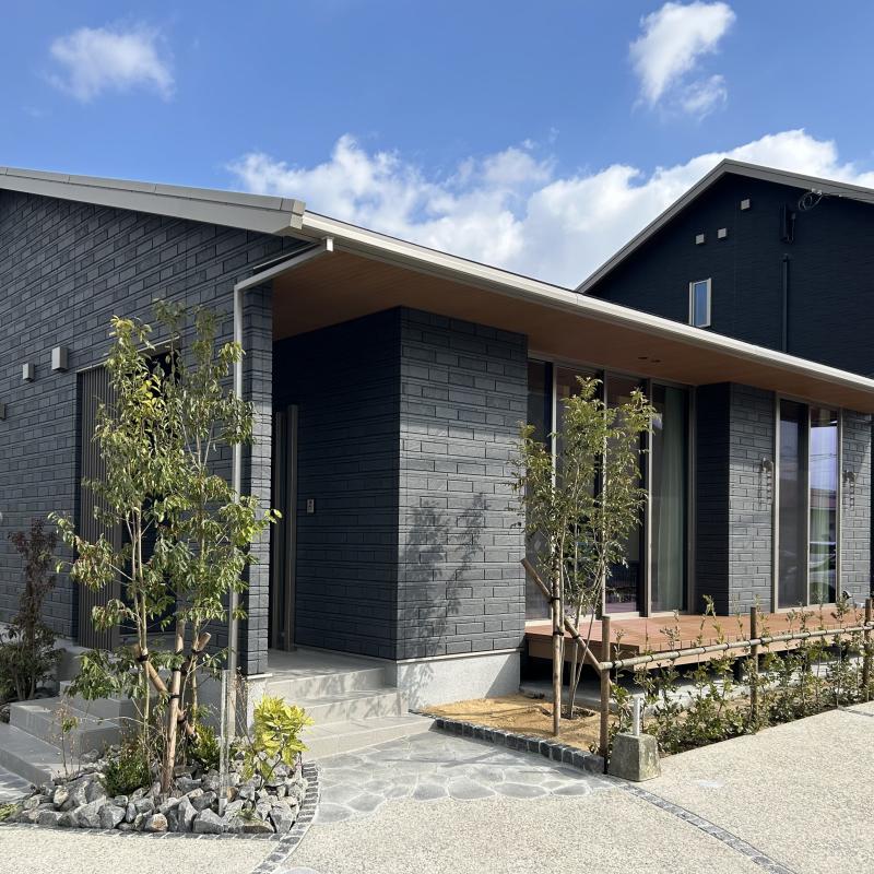 【ご来場WEB抽選会】グランアヴェニールひうみ２３－１１号地会場