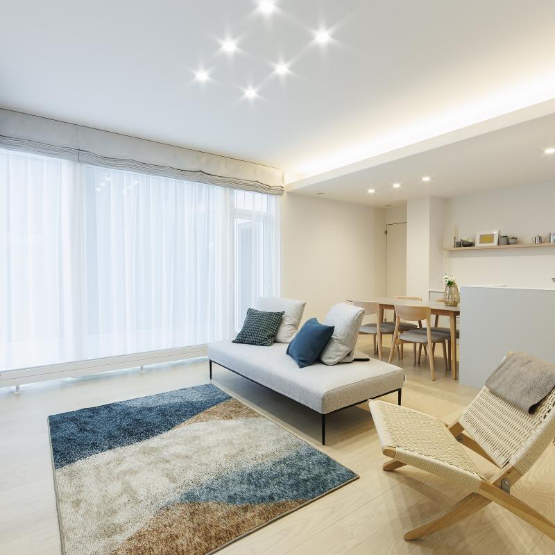 【清田区】清田5条2丁目モデルハウス公開！＜事前予約制＞