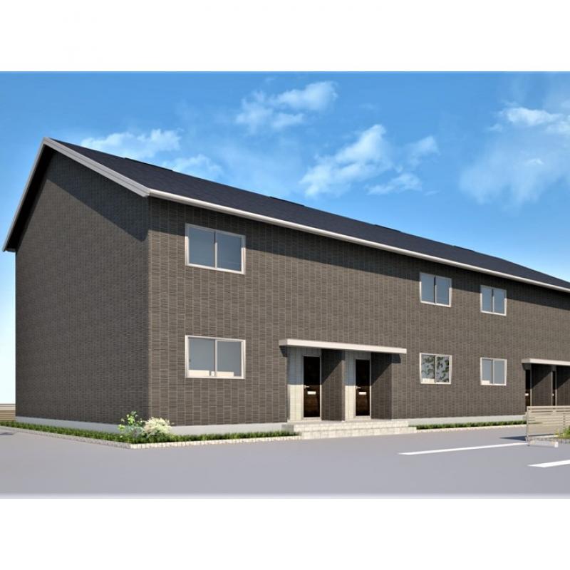 大収納空間「蔵」のある賃貸住宅実例見学会