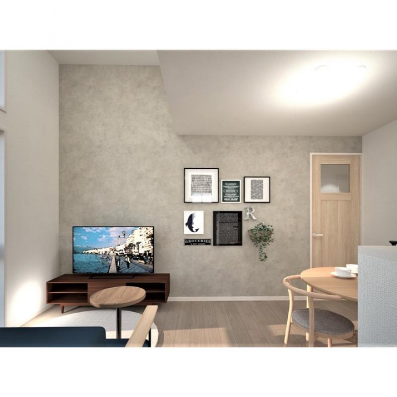 完全予約制｜蔵のある賃貸住宅完成内覧会