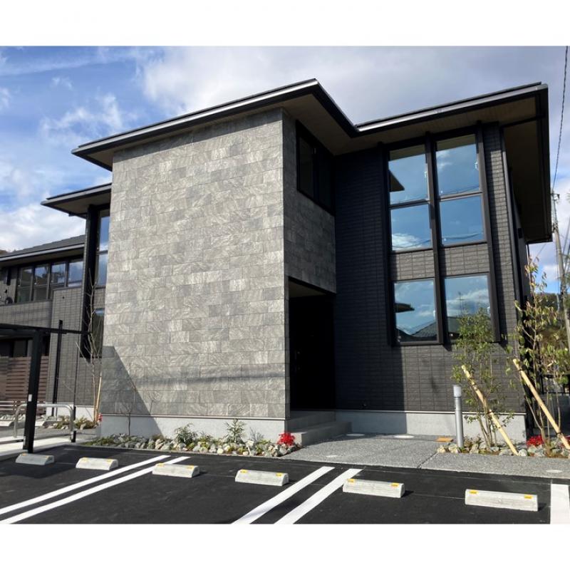 賃貸住宅見学会（円山）