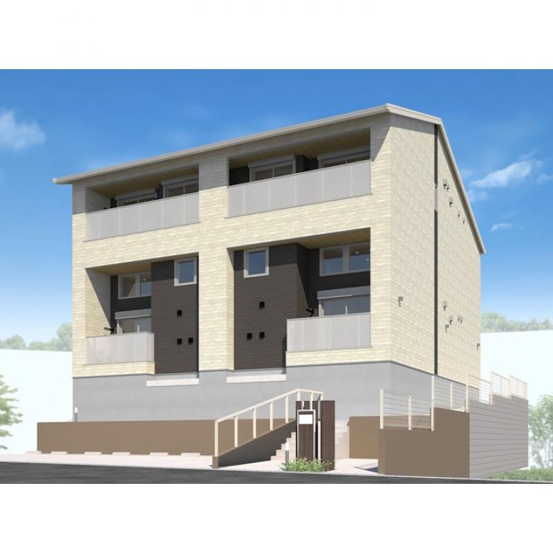 蔵のある賃貸住宅完成見学会