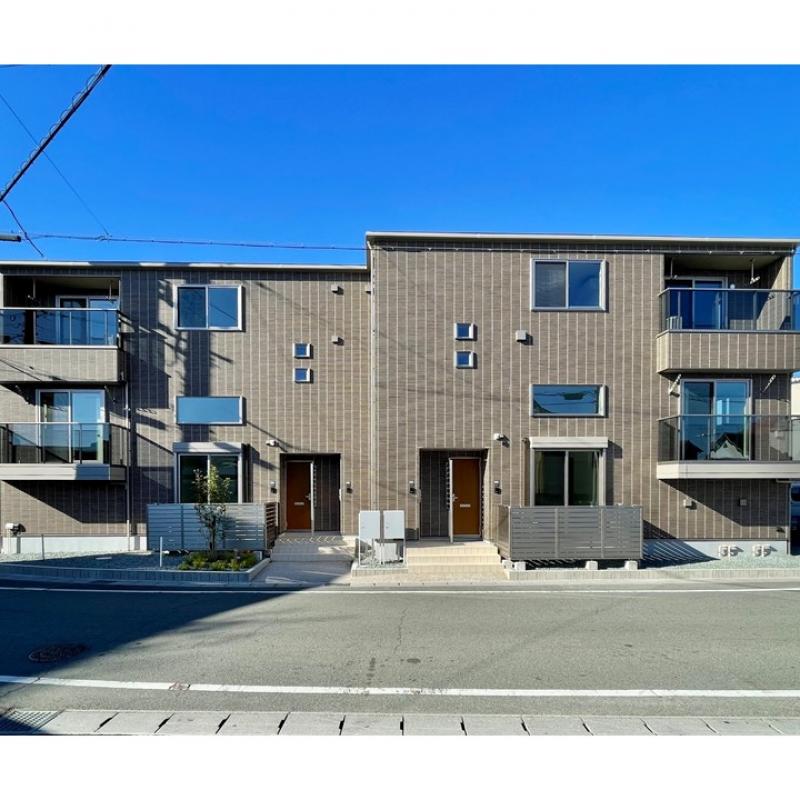 蔵のある賃貸住宅完成見学会