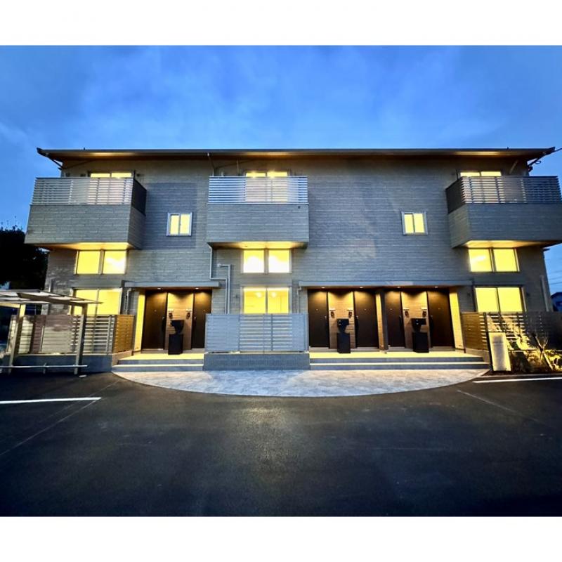 蔵のある賃貸住宅実例見学会