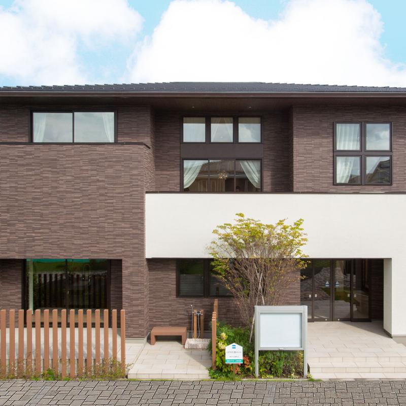 湘南平塚展示場 | 神奈川県平塚市の住宅展示場・モデルハウス | お近くのミサワホーム