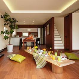 一級建築士による新春リフォーム設計相談会 