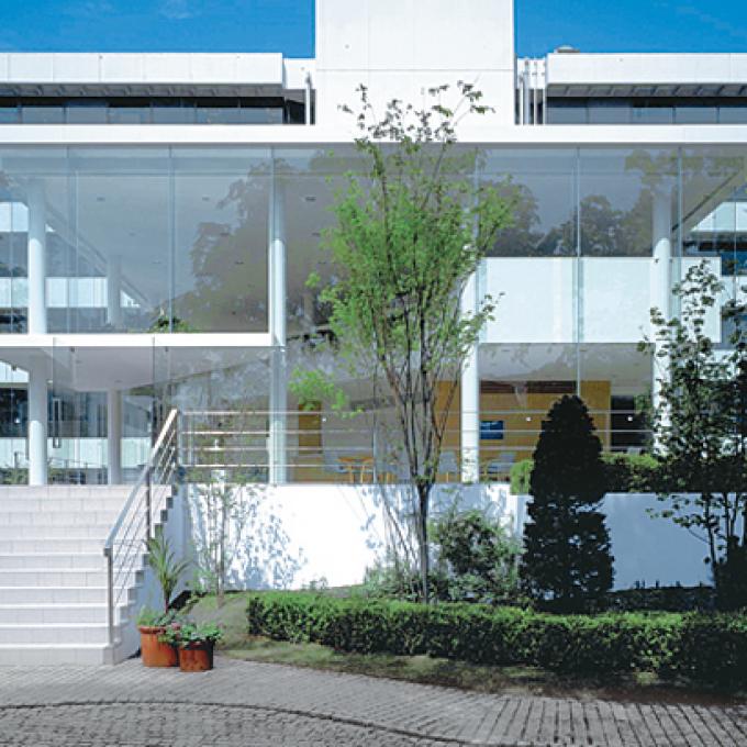ミサワパーク東京　見学会