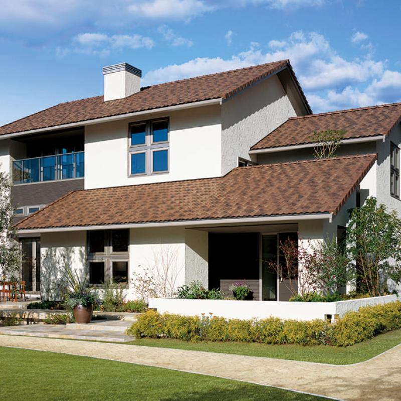 宅地分譲住まいるフェア