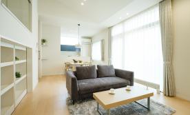 【函館市】石川町 蔵のある家「Granlink平屋」 ※ご来場の際は事前のご予約をお願いします。