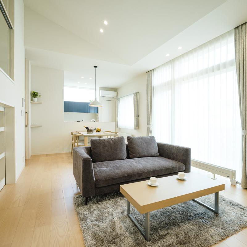 【函館市】石川町 2つの蔵のある家「Granlink平屋」見学会開催!