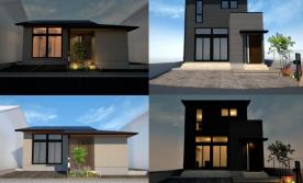 【完全予約制】島田市中溝町分譲住宅