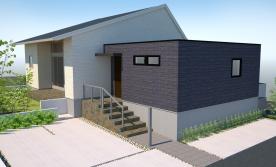 住まいの実例見学会In亀山市天神町♯267