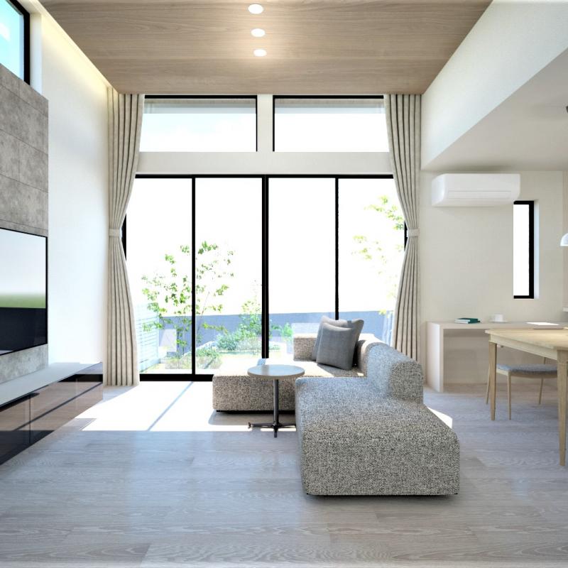 【予約制】11/8(土)~9(日)新築完成お披露目会(三条市西本成寺)