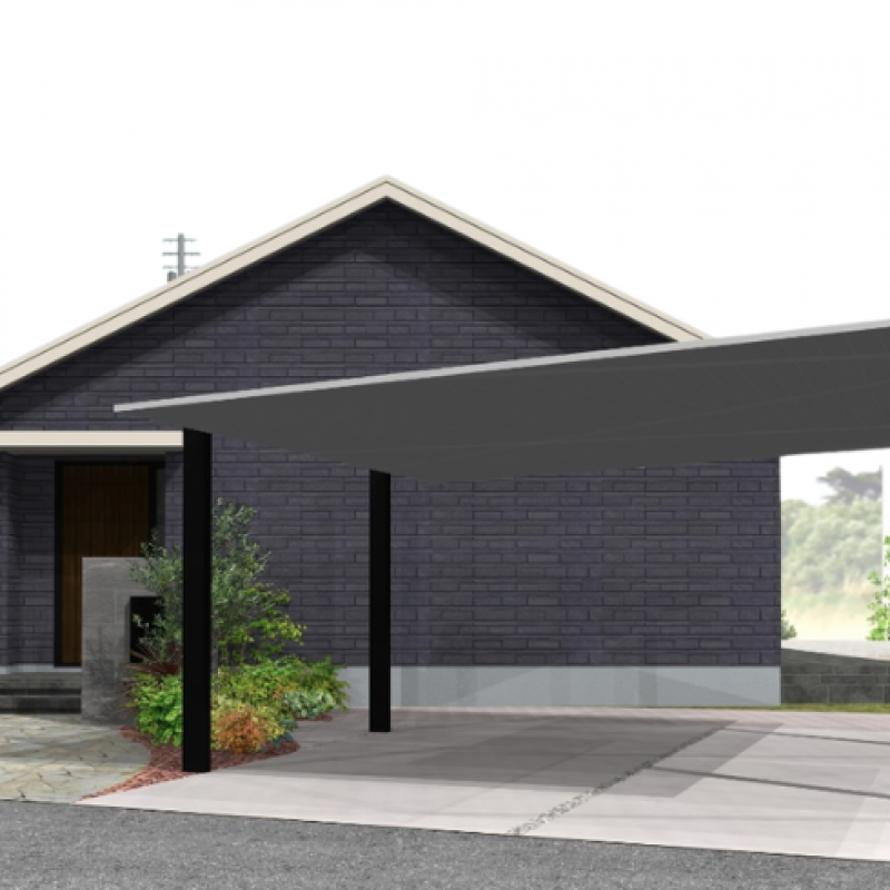 〈宇都宮市宝木町2丁目〉オーナー様邸見学会