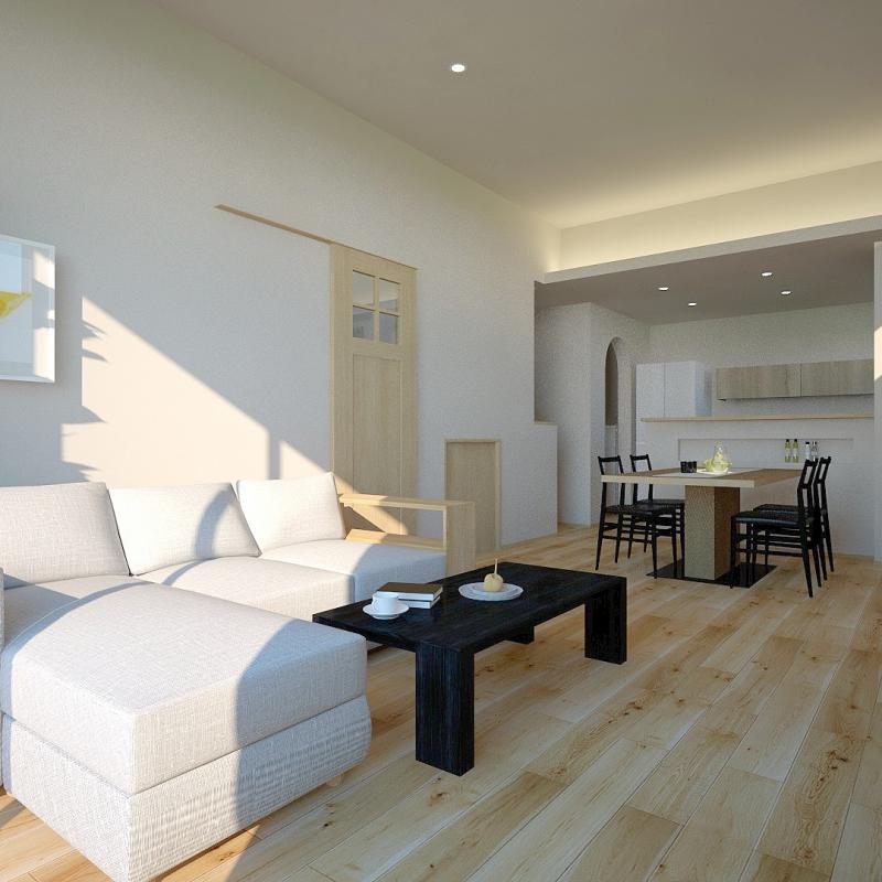 住まいの実例見学会in四日市市室山町#285