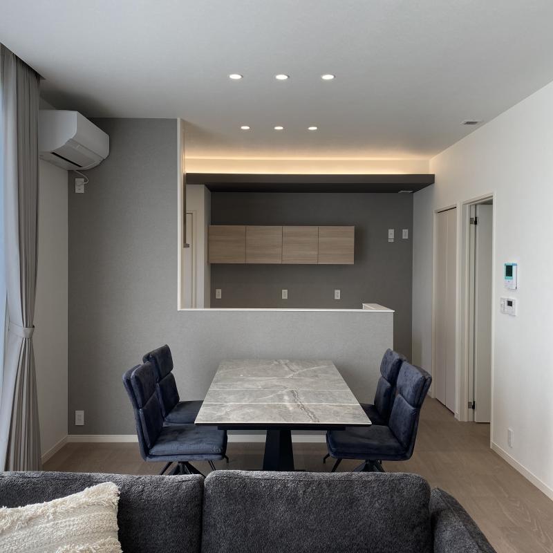 【2階建】建物内覧会