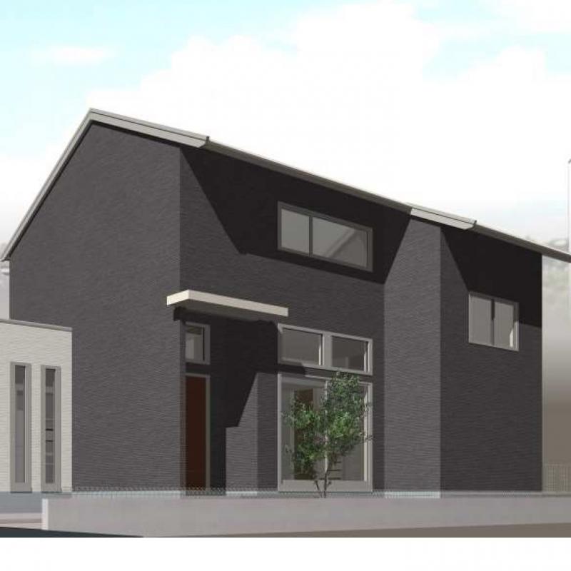 住まいの実例見学会In鈴鹿市道伯#332