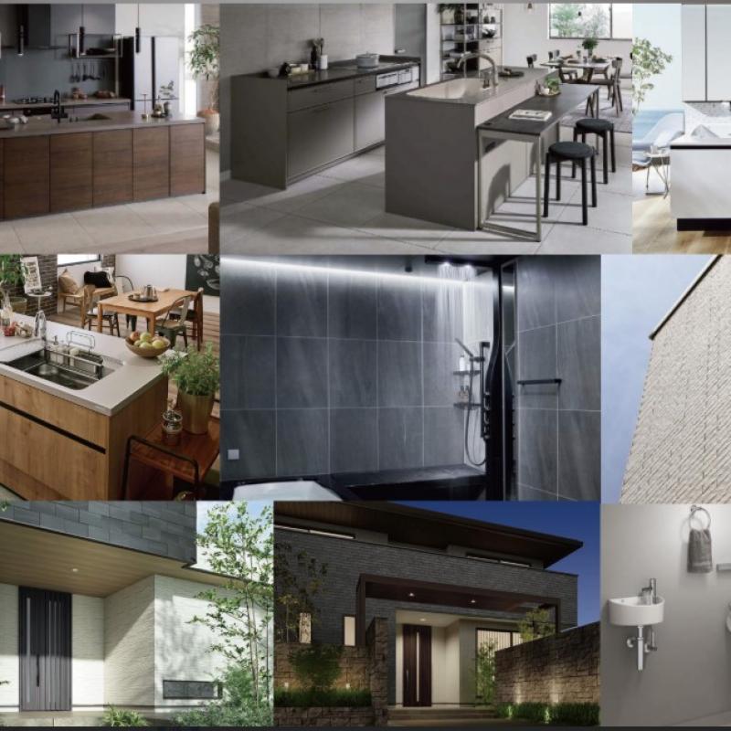 12/14(日)開催! ~LIXILショールーム見学会のご案内~