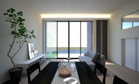 ▼エムズコート南通見学会場(NO.6) 資料請求窓口