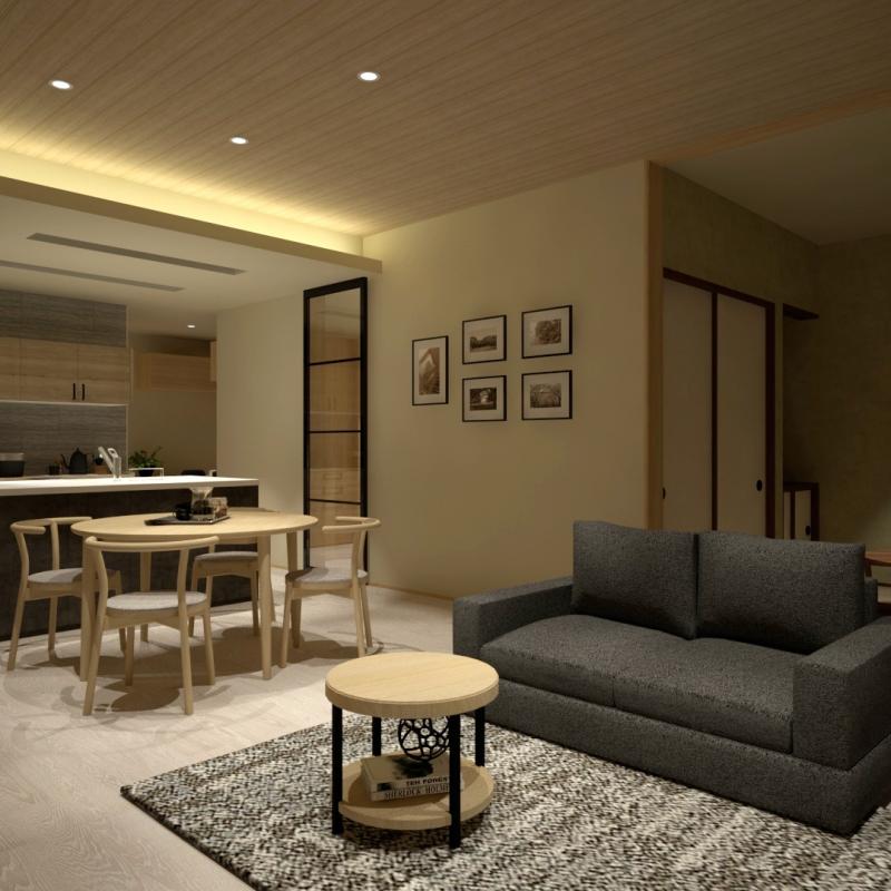 蔵のある平屋 お客様の住まい 完成見学会【岐阜市福光東】