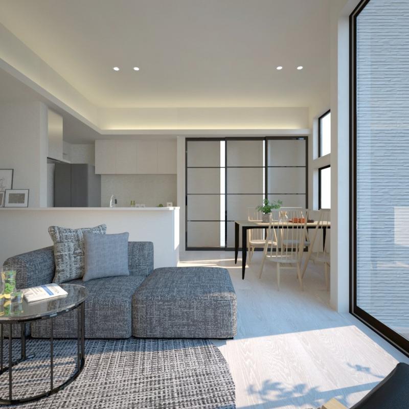 住まいの実例見学会 in四日市市蒔田 #333