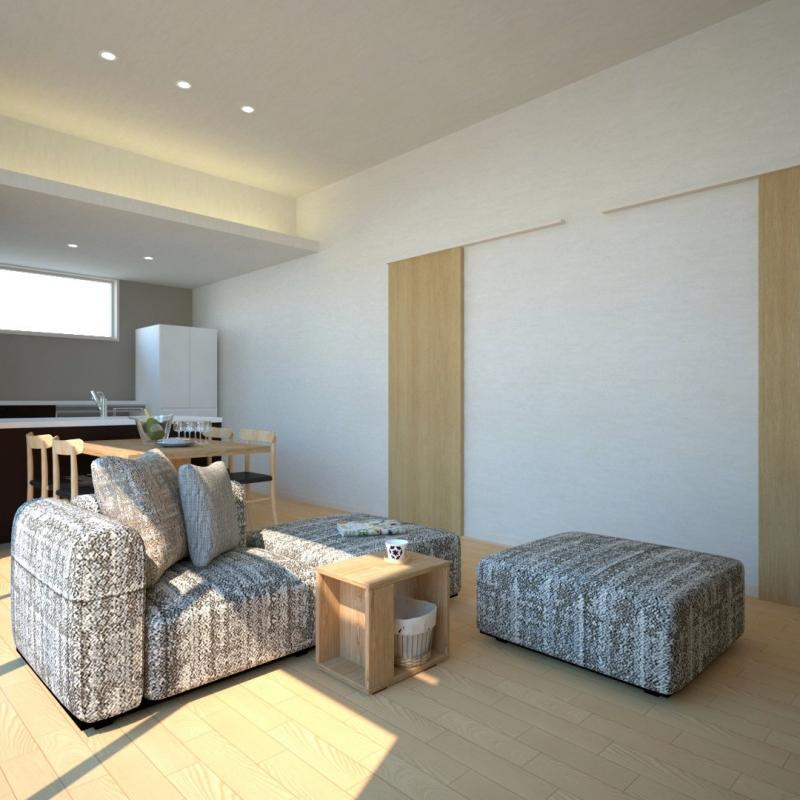 住まいの実例見学会 in桑名市東方 #318