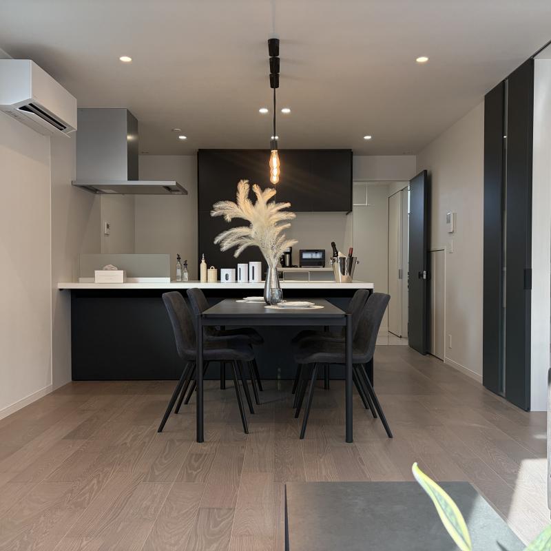 分譲住宅見学会