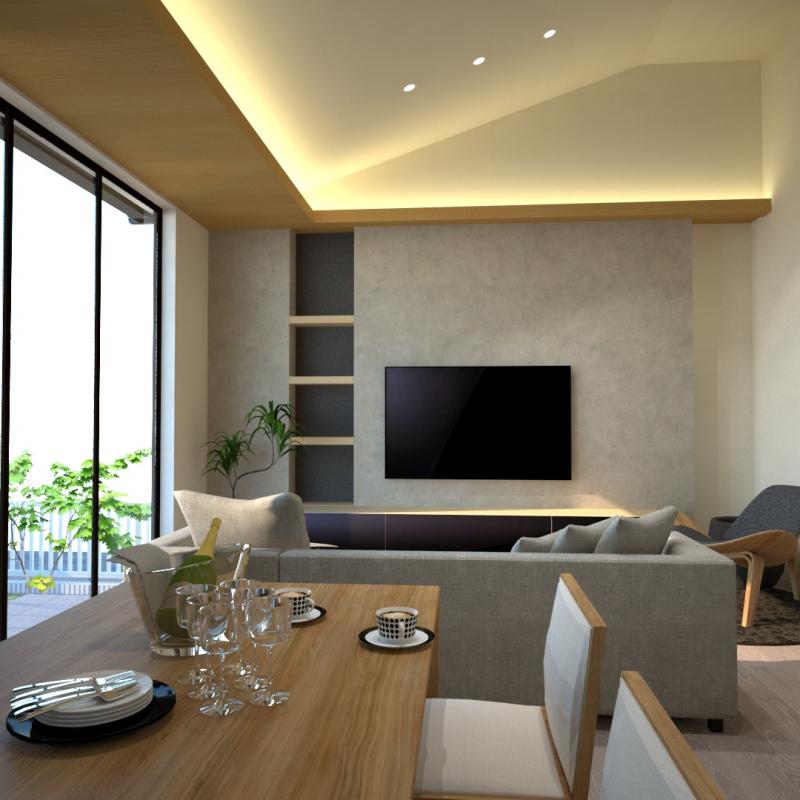 住まいの実例見学会 inいなべ市員弁町 #345