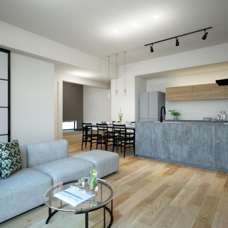 【2/8(日)】秋葉区さつき野オーナーさま邸完成見学会