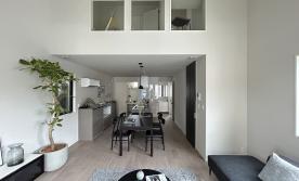 富山市大泉町モデル見学会実施中♪