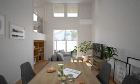 【3/8~8/31】蔵のある賃貸住宅見学会