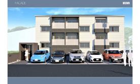 蔵のある賃貸住宅