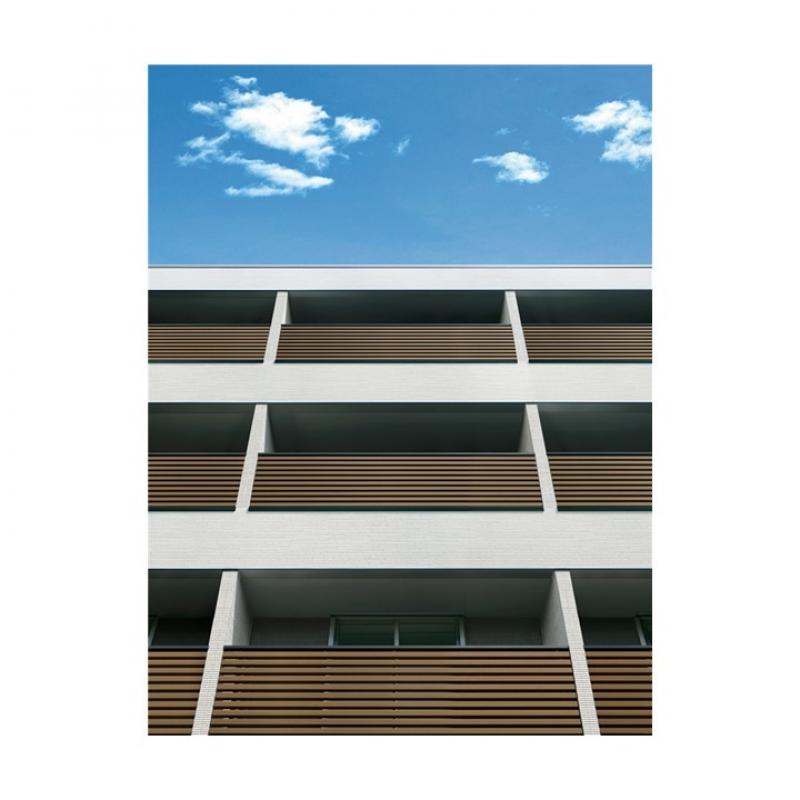 【完全予約制】都市型木質3階建マンション実例見学会