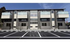 蔵のある賃貸住宅実例見学会