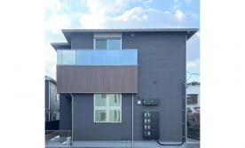 差別化賃貸 「蔵のある賃貸住宅」完成現場見学会