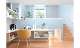 蔵のある賃貸住宅、都心部のマンションとの差別化賃貸