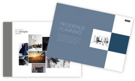 ▼荒楯町No.1 物件資料問合せ窓口