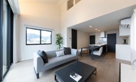 パルタウン隼人11号地