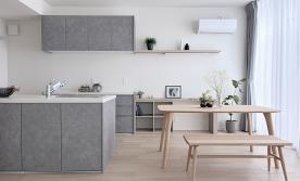 家族の暮らしを育むハイクオリティの住まい