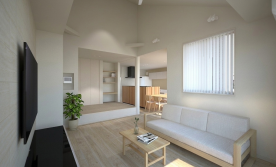 【予約制】6/13(土)14(日)柏崎市北園町オーナーさま邸完成見学会