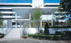 ミサワパーク東京見学会