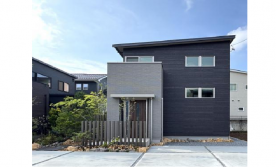 【2棟同時 販売説明会】建売住宅4号地