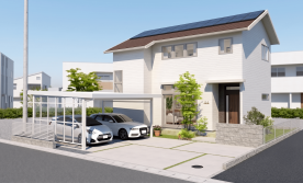 ▼美畑町No.7 物件問合せ窓口