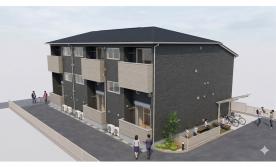 木質2階建蔵のある賃貸【子育て支援型共同住宅推進事業】実例見学会