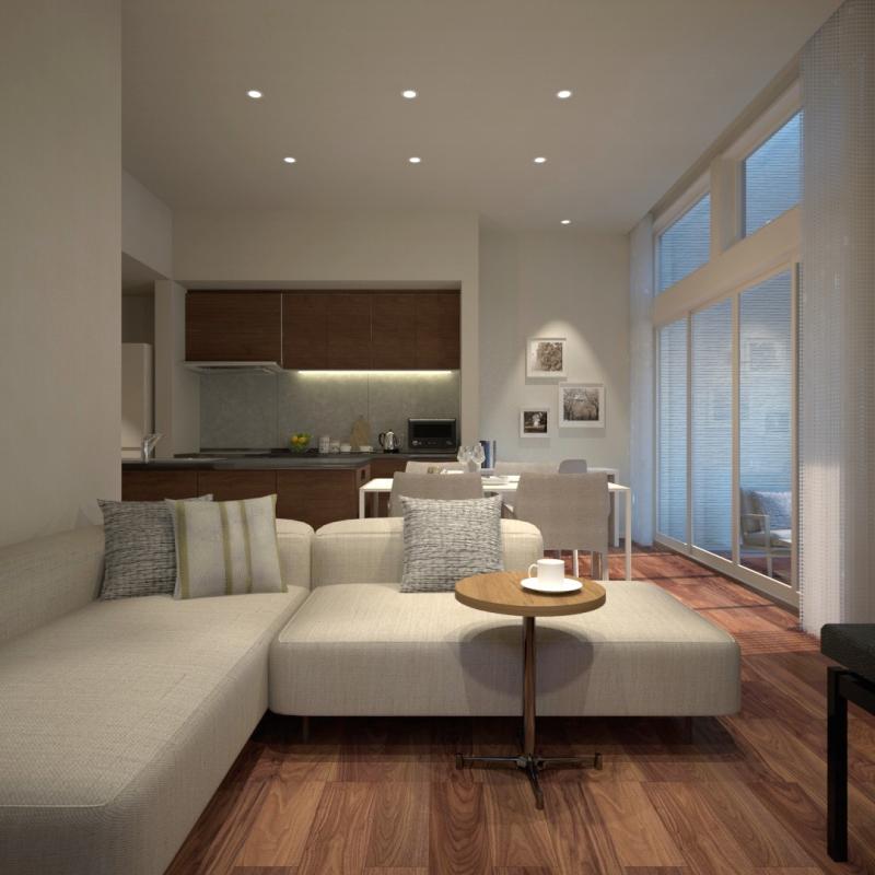 住まいの実例見学会 in 守山区下志段味